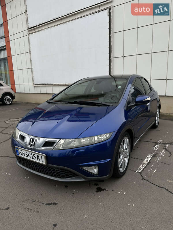 Honda Civic 2009 Honda Civic 2009