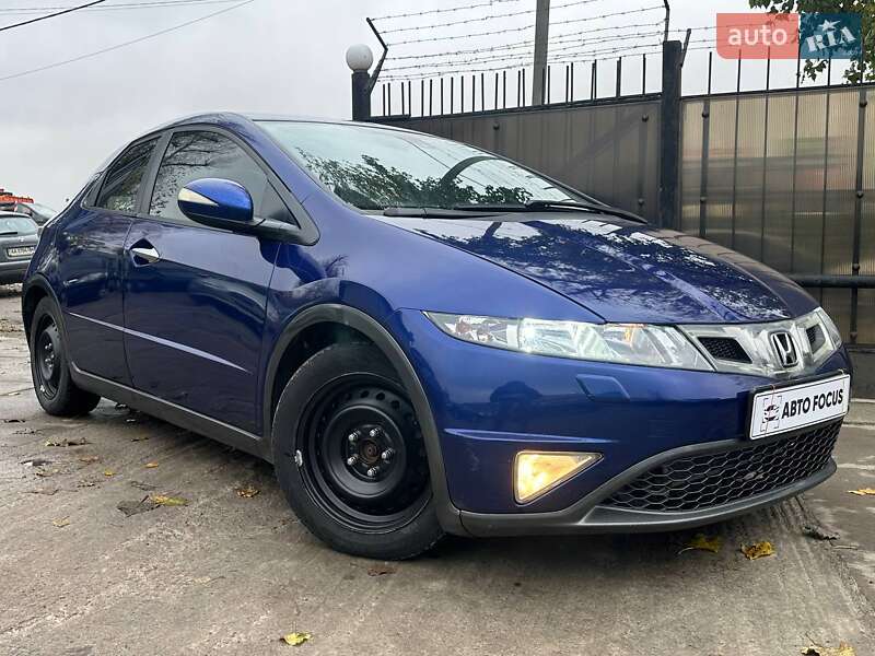 Honda Civic 2010 Honda Civic 2010