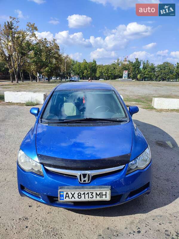 Honda Civic 2006