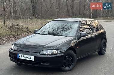 Хэтчбек Honda Civic 1994 в Днепре
