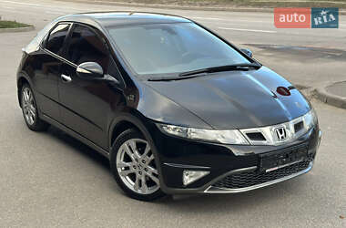 Хетчбек Honda Civic 2009 в Харкові