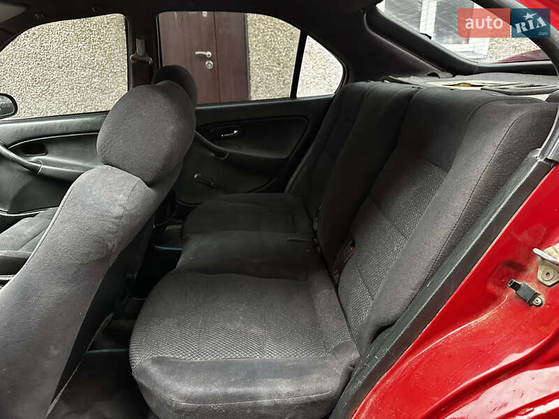 Лифтбек Honda Civic 1995 в Ивано-Франковске фото 14 Лифтбек Honda Civic 1995 в Ивано-Франковске