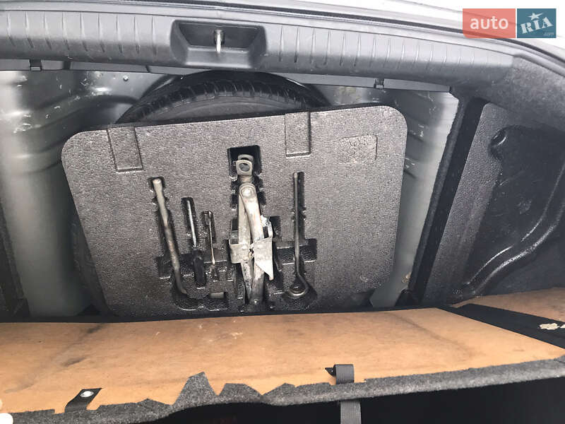 Седан Honda Civic 2009 в Києві