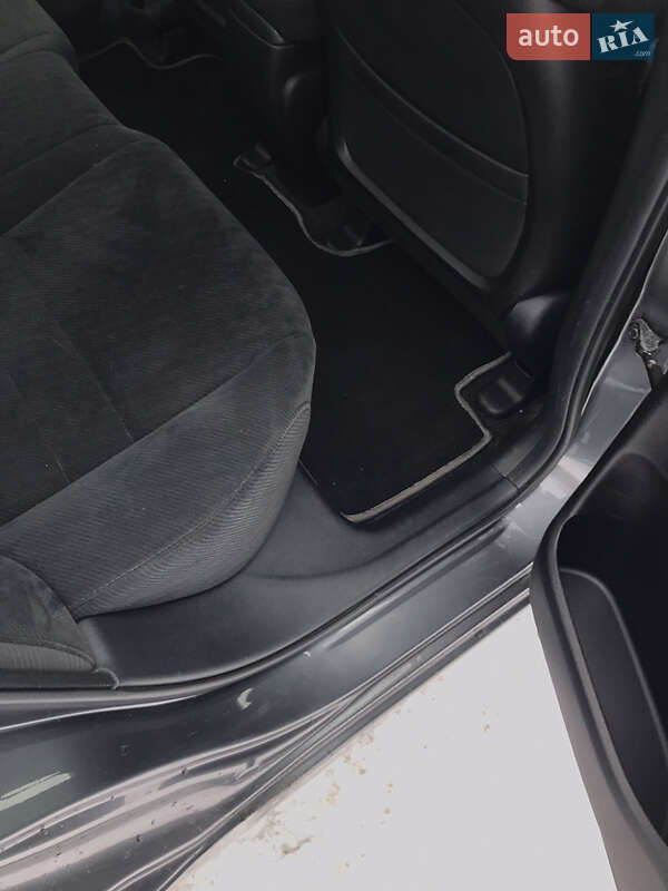 Седан Honda Civic 2009 в Києві