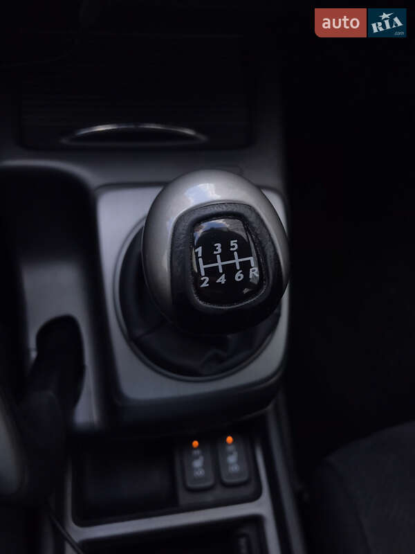 Седан Honda Civic 2009 в Києві