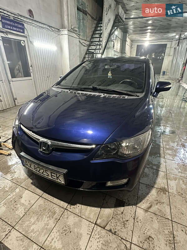 Honda Civic 2007