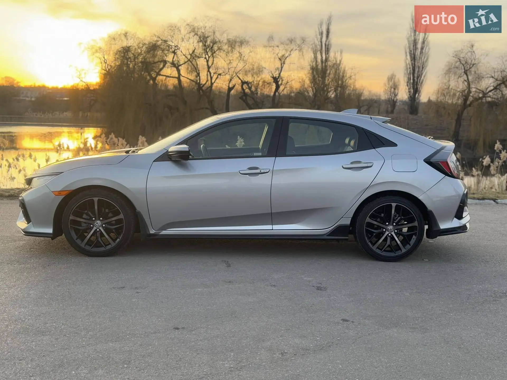 2021 Honda Civic - мініатюра 6