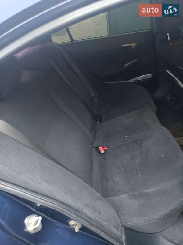 Седан Honda Civic 2009 в Дніпрі