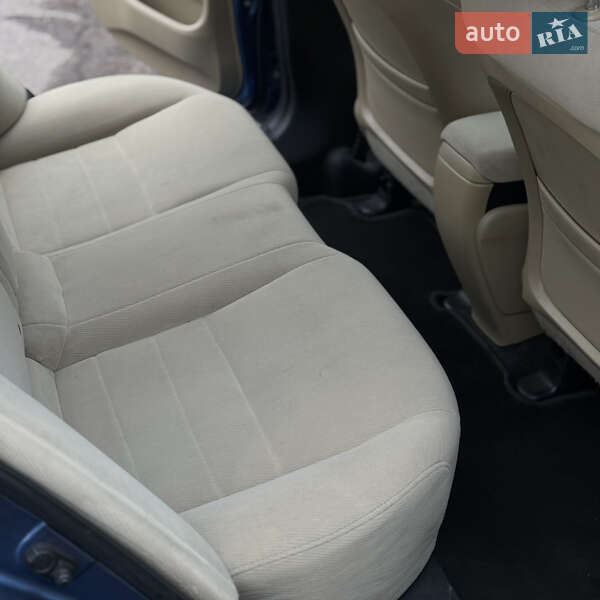 Седан Honda Civic 2008 в Києві