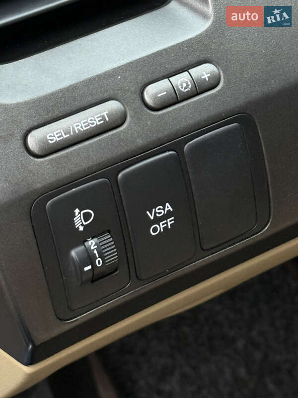 Седан Honda Civic 2008 в Києві