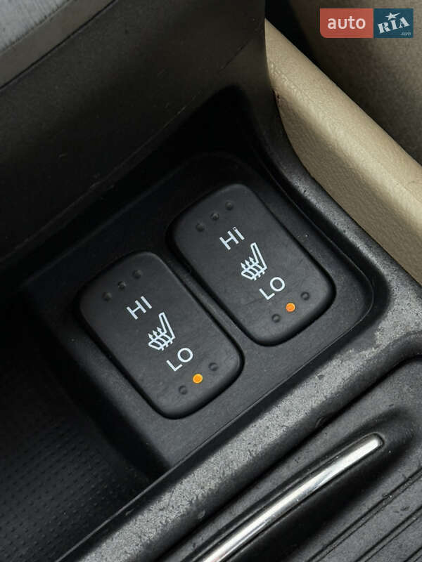 Седан Honda Civic 2008 в Києві