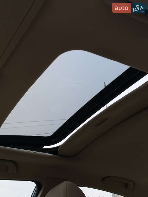 Седан Honda Civic 2008 в Києві