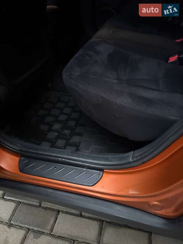 Хетчбек Honda Civic 2008 в Чернівцях