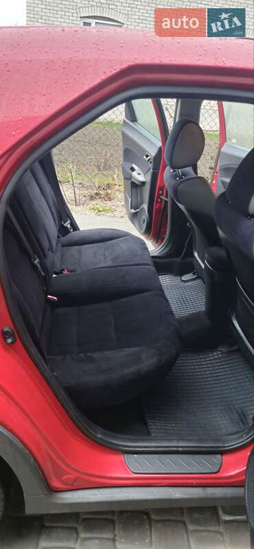 Хетчбек Honda Civic 2006 в Ковелі фото 20 Хетчбек Honda Civic 2006 в Ковелі