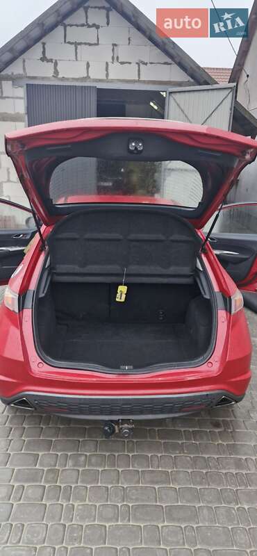 Хетчбек Honda Civic 2006 в Ковелі фото 27 Хетчбек Honda Civic 2006 в Ковелі