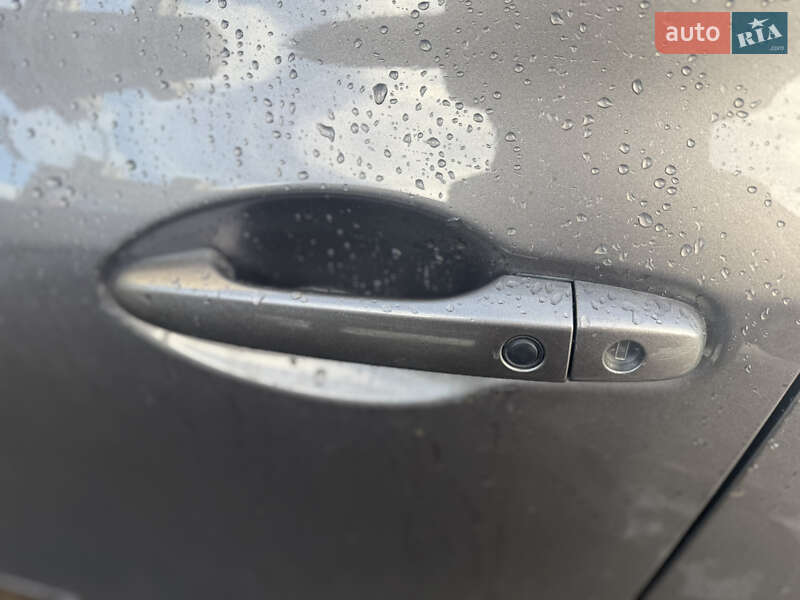 Седан Honda Civic 2014 в Києві