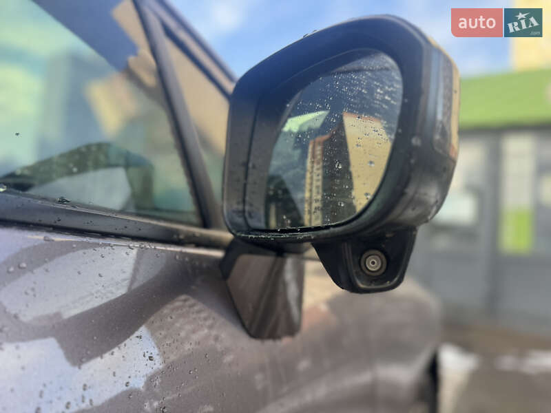 Седан Honda Civic 2014 в Києві