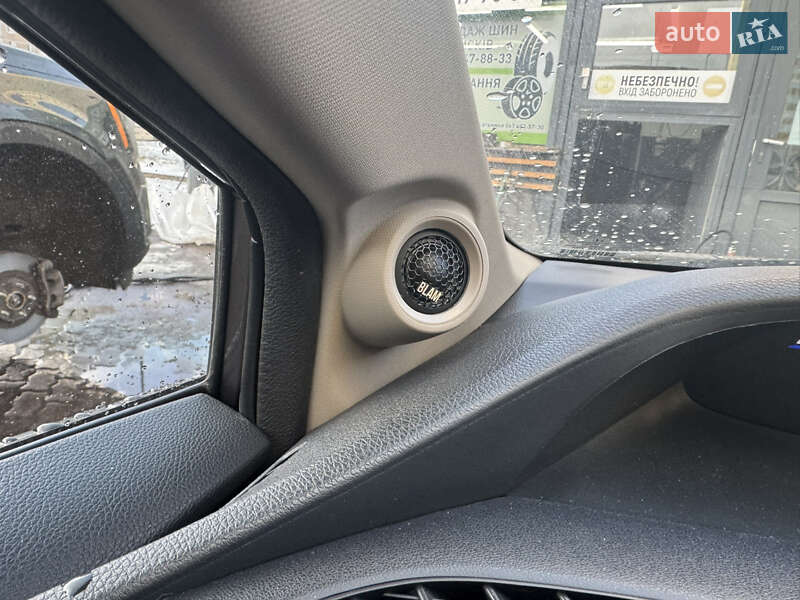 Седан Honda Civic 2014 в Києві