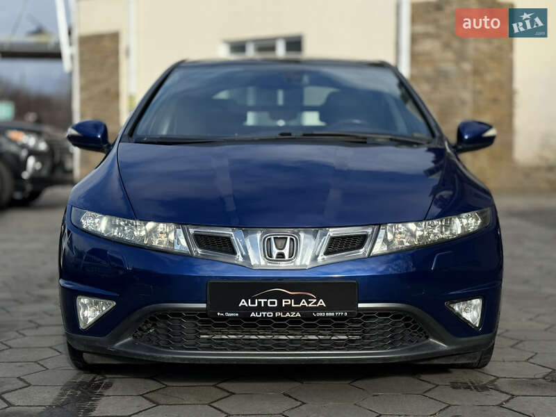 Хетчбек Honda Civic 2009 в Одесі