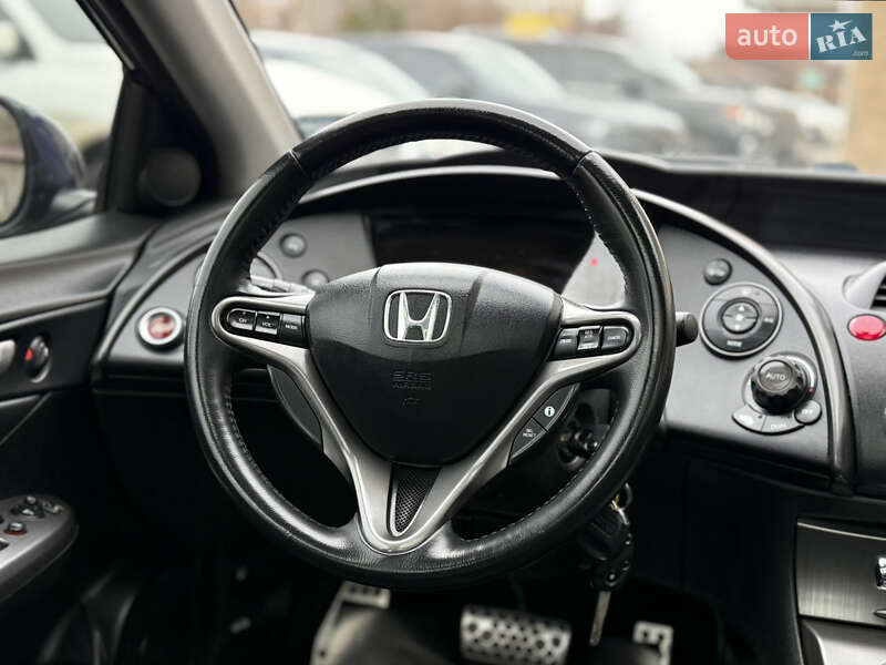 Хетчбек Honda Civic 2009 в Одесі