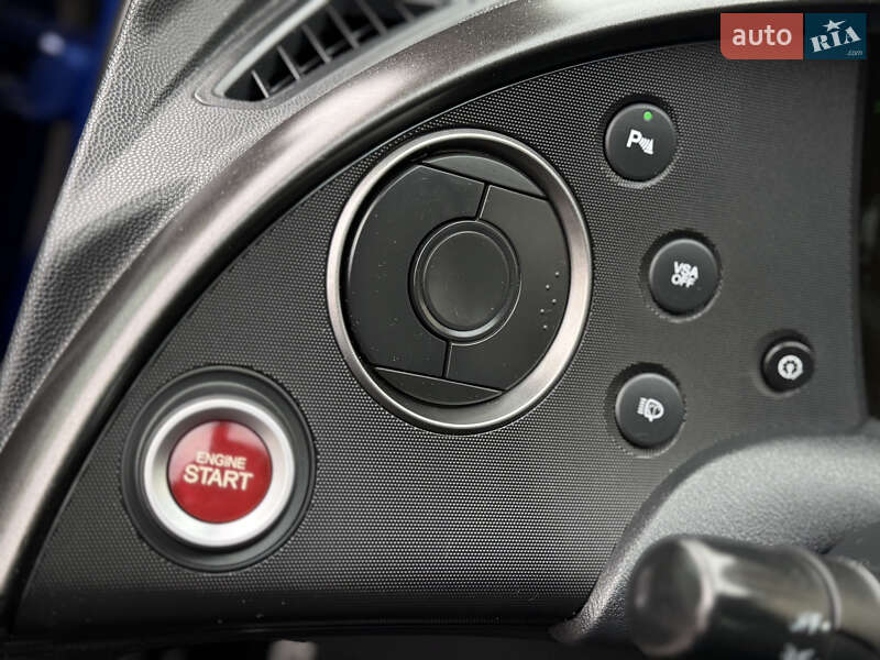 Хетчбек Honda Civic 2009 в Одесі