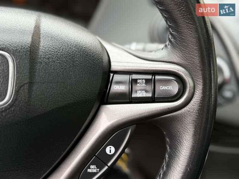 Хетчбек Honda Civic 2009 в Одесі