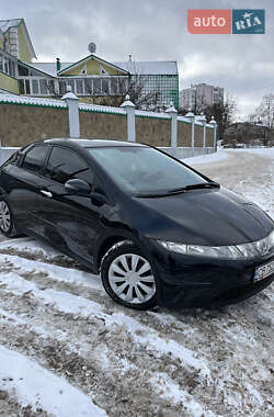 Хэтчбек Honda Civic 2007 в Чернигове