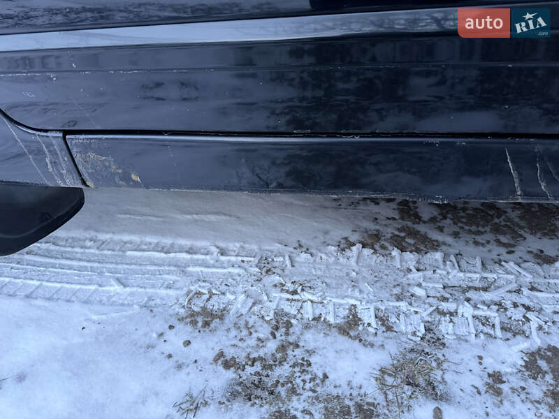 Седан Honda Civic 2007 в Кицмани