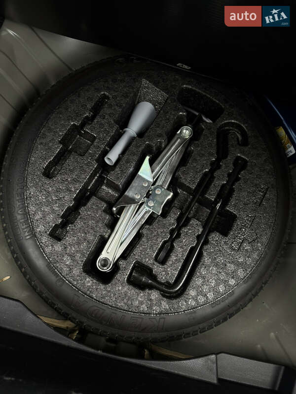 Седан Honda Civic 2017 в Сумах фото 8 Седан Honda Civic 2017 в Сумах