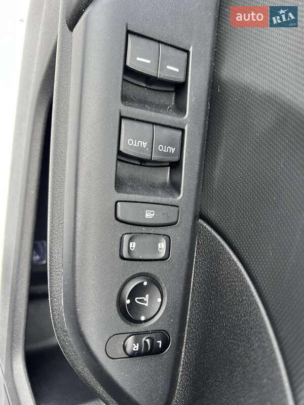 Седан Honda Civic 2016 в Ивано-Франковске фото 14 Седан Honda Civic 2016 в Ивано-Франковске