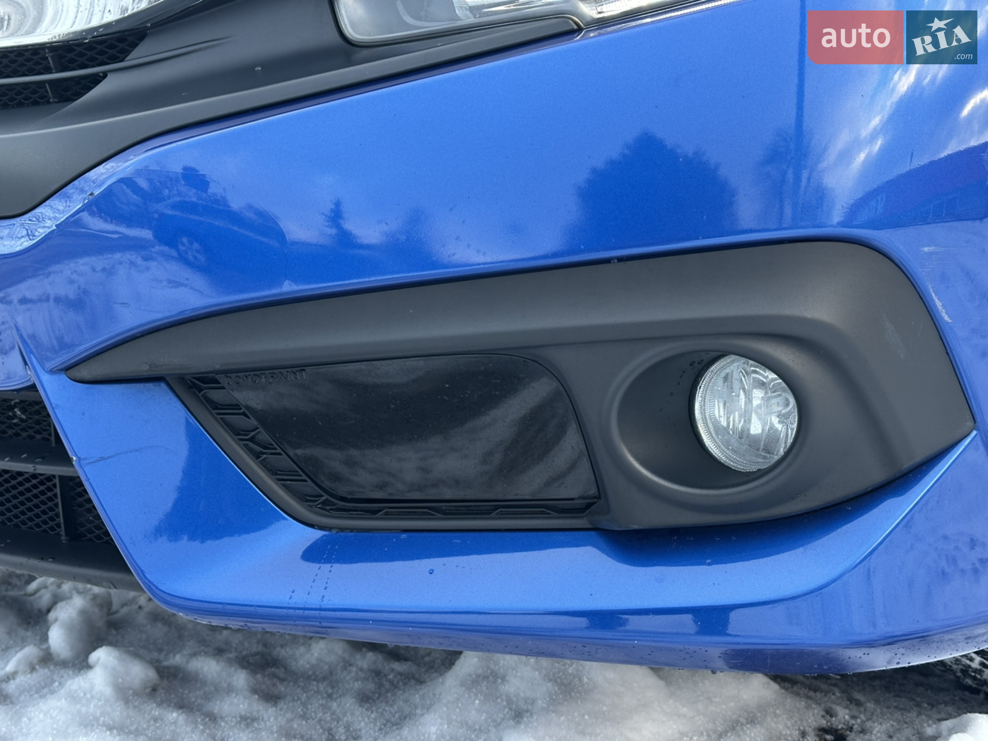 2018 Honda Civic - мініатюра 8