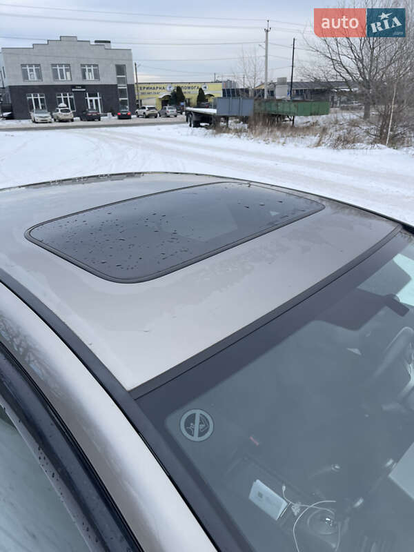 Седан Honda Civic 2008 в Ірпені фото 7 Седан Honda Civic 2008 в Ірпені