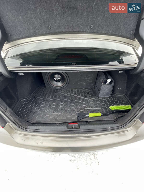 Седан Honda Civic 2008 в Ірпені фото 13 Седан Honda Civic 2008 в Ірпені