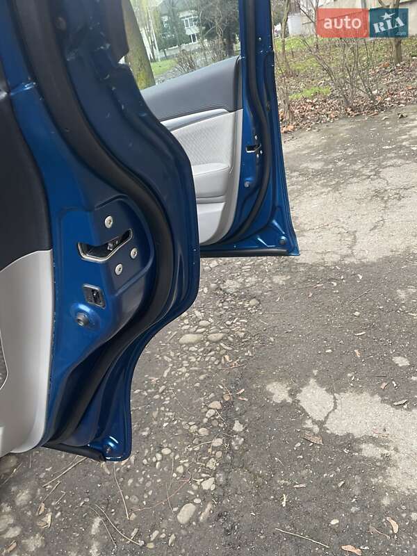 Седан Honda Civic 2015 в Ивано-Франковске фото 11 Седан Honda Civic 2015 в Ивано-Франковске