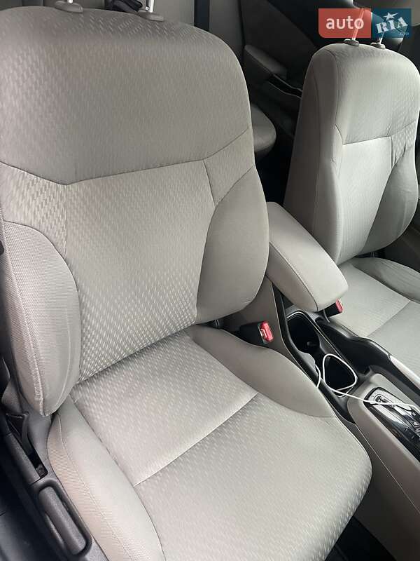 Седан Honda Civic 2015 в Ивано-Франковске фото 14 Седан Honda Civic 2015 в Ивано-Франковске