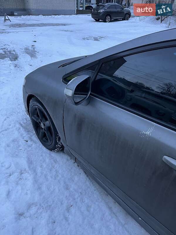 Седан Honda Civic 2006 в Харькове фото 4 Седан Honda Civic 2006 в Харькове