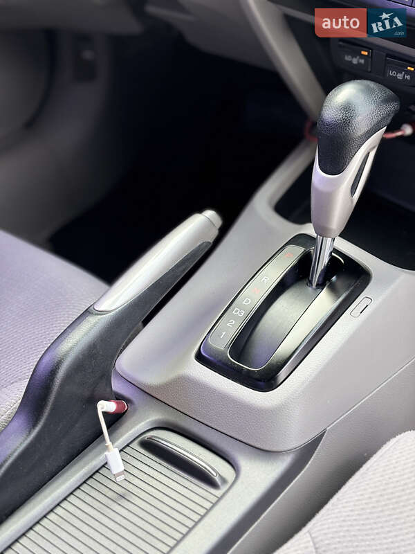 Седан Honda Civic 2012 в Виннице фото 22 Седан Honda Civic 2012 в Виннице
