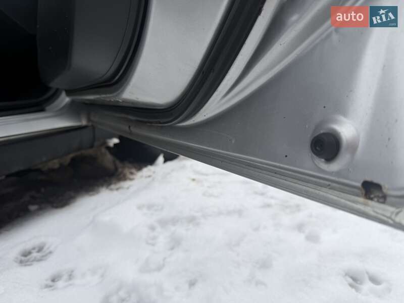 Хэтчбек Honda Civic 2007 в Кропивницком