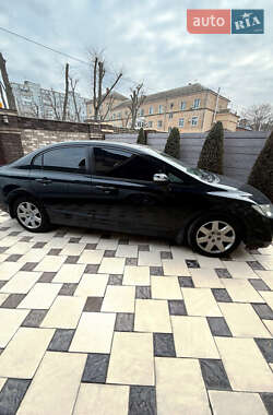 Седан Honda Civic 2008 в Николаеве