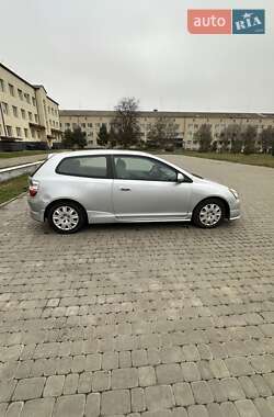 Хэтчбек Honda Civic 2003 в Гайсине