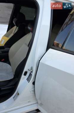 Хэтчбек Honda Civic 2016 в Киеве