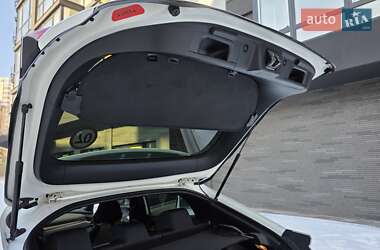 Хэтчбек Honda Civic 2016 в Киеве