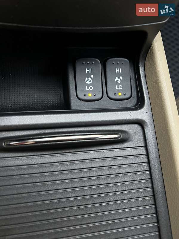 Седан Honda Civic 2007 в Ирпене