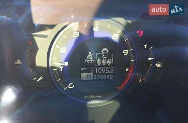 Хетчбек Honda Civic 2008 в Івано-Франківську