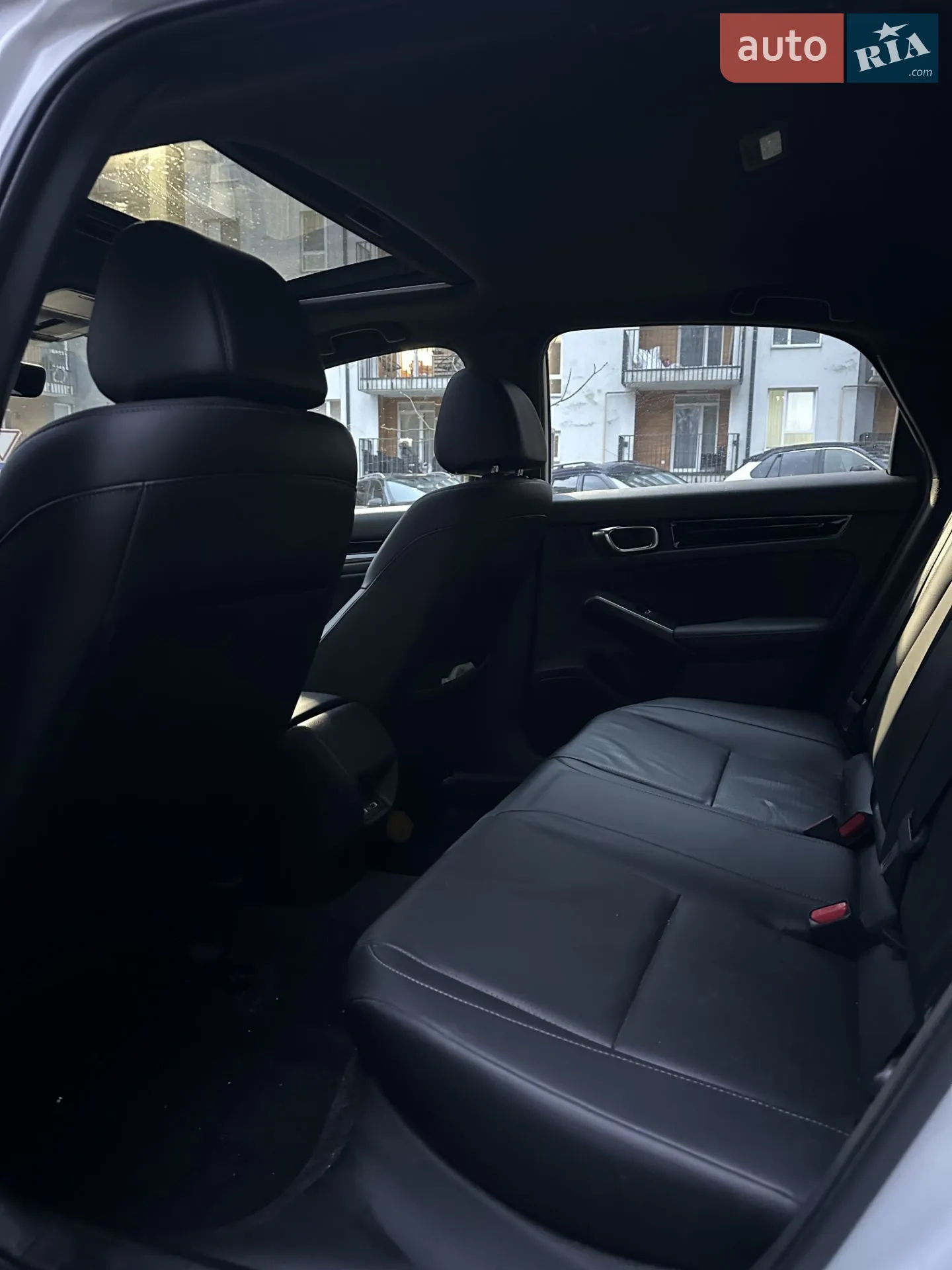 2023 Honda Civic - мініатюра 7