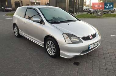Хэтчбек Honda Civic 2003 в Ивано-Франковске