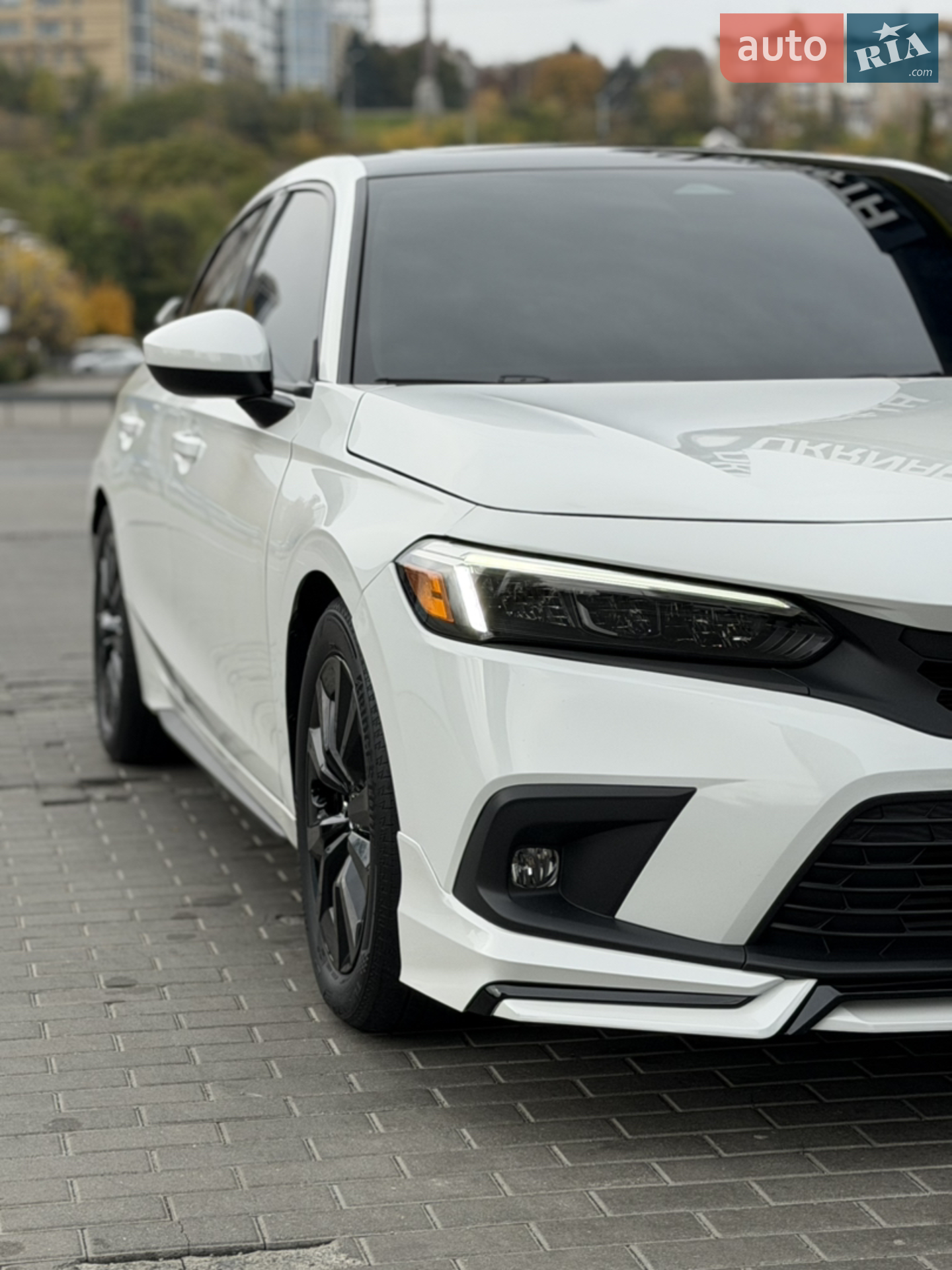 2023 Honda Civic - мініатюра 6