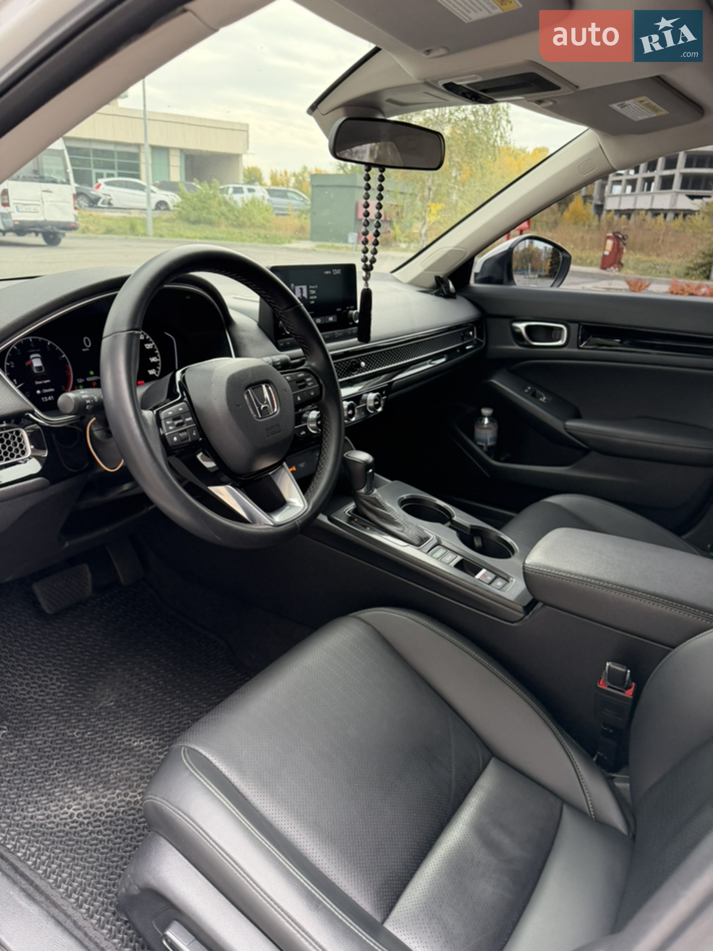 2023 Honda Civic - мініатюра 16