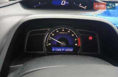 Седан Honda Civic 2007 в Изюме