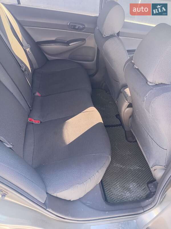 Седан Honda Civic 2007 в Василькове